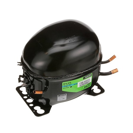 Hoshizaki Compressor, 120V 60Hz , R134A 4A3177-01